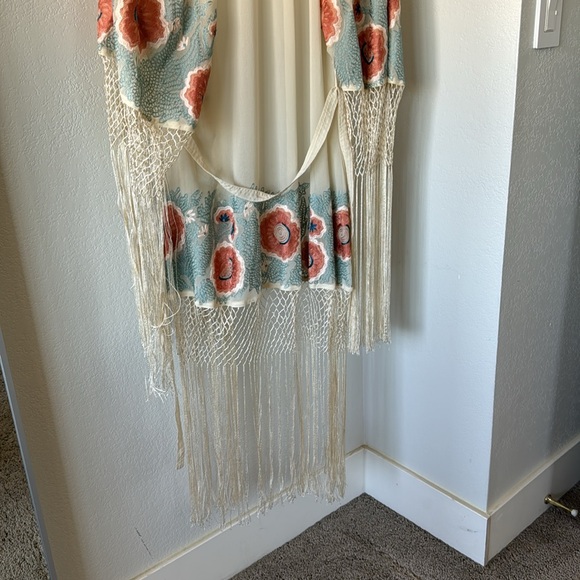 Free People Intimately Fringe Robe - Picture 5 of 9